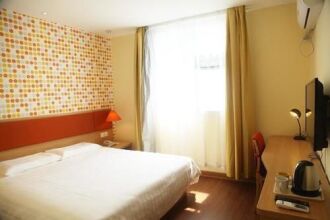 Home Inn Yichun Huanglong Building, фото 20 Home Inn Yichun Huanglong Building, фото 20