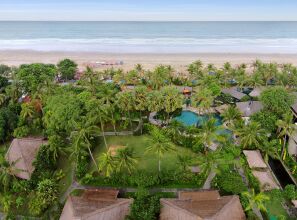 Legian Beach Villas, фото 22