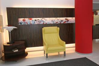 Oasis Plaza, фото 44