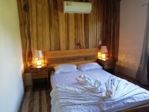 Hotel Casa Gitana Corcovado, фото 4