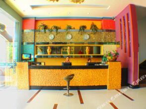 Forest Inn (Danzhou Zhongxing), фото 11