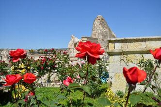 Capadocia Cave Suites, фото 46