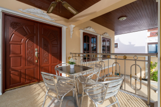 Spacious 3BR Family Villa with Private Pool Villa, фото 9