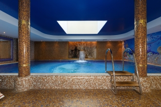 Boutique Spa Hotel Aqua Marina, фото 24