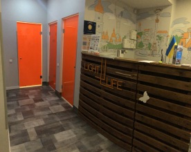 Хостел Light Life, фото 24