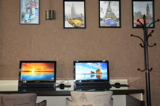 Отель ONYX, фото 10