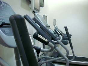 Отель Safir Doha, фото 28 Отель Safir Doha, фото 28