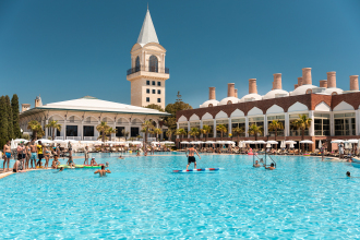 Swandor Hotels & Resort Topkapi Palace - All Inclusive, фото 40