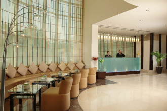 Отель Safir Doha, фото 8 Отель Safir Doha, фото 8