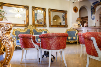 Boutique Spa Hotel Aqua Marina, фото 7