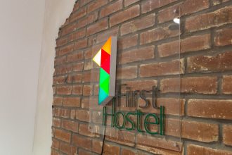 Хостел First Hostel Bucharest, фото 8