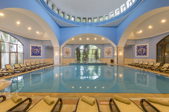 Swandor Hotels & Resort Topkapi Palace - All Inclusive, фото 23