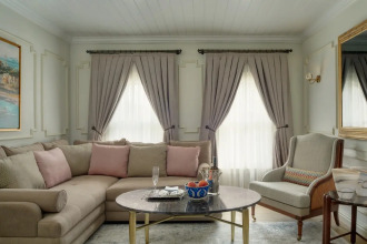 Отель Six Senses Kocatas Mansions, фото 4 Отель Six Senses Kocatas Mansions, фото 4