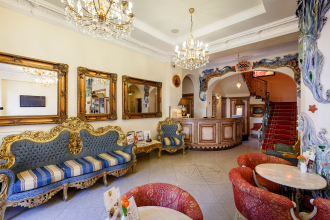 Boutique Spa Hotel Aqua Marina, фото 8