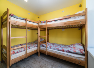 Хостел Light Life, фото 21