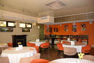 Отель ONYX, фото 24