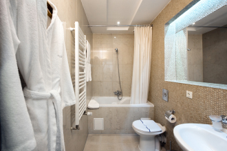 Отель Палладиум, фото 11 Отель Палладиум, фото 11