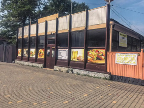 База отдыха «Продмаш им. Куйбышева», Николаевка