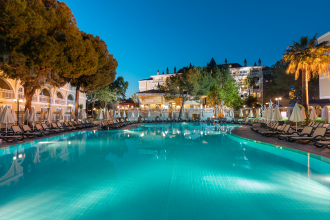 Swandor Hotels & Resort Topkapi Palace - All Inclusive, фото 32