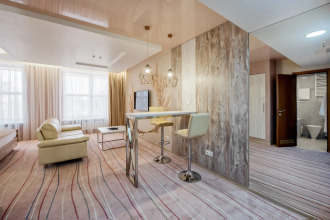 Отель Палладиум, фото 25 Отель Палладиум, фото 25