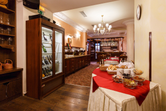 Boutique Spa Hotel Aqua Marina, фото 19