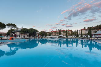 Swandor Hotels & Resort Topkapi Palace - All Inclusive, фото 22