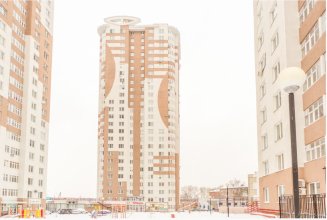 Апартаменты с видом на СК Сухарева