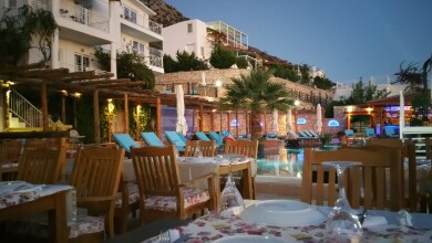 Вилла Paradise Kalkan Villalari, фото 11