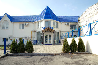 Отель Континенталь