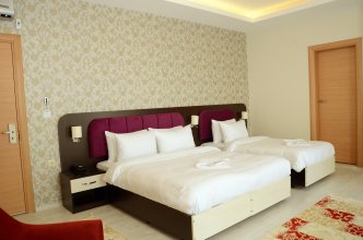 Отель Niconya Port Suite&Hotel