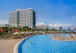 Отель Swandor Cam Ranh Resort-Ultra All Inclusive