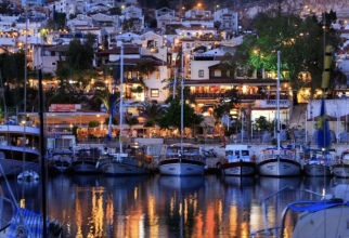 Бутик-Отель True Blue Kalkan, фото 38