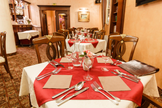 Boutique Spa Hotel Aqua Marina, фото 21