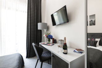 Апартаменты Дерибас, фото 12 Апартаменты Дерибас, фото 12