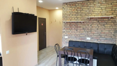 Хостел Light Life, фото 15