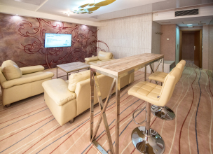 Отель Палладиум, фото 20 Отель Палладиум, фото 20