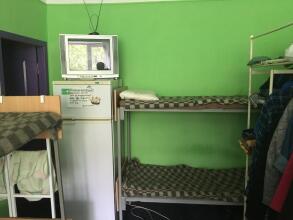 Хостел Hikkaduwa Hostel, фото 7 Хостел Hikkaduwa Hostel, фото 7