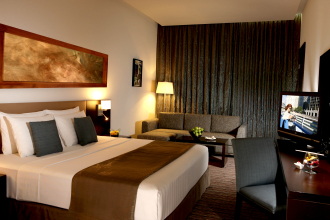 Отель Safir Doha, фото 13 Отель Safir Doha, фото 13