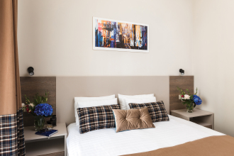 Апартаменты Дерибас, фото 2 Апартаменты Дерибас, фото 2