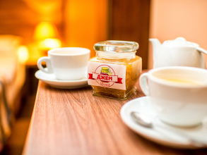 Отель Jam Lviv, фото 9 Отель Jam Lviv, фото 9