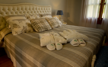 Отель Estancia Monte Viejo