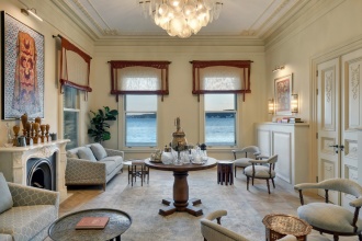 Отель Six Senses Kocatas Mansions, фото 6 Отель Six Senses Kocatas Mansions, фото 6