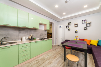 Хостел Light Life, фото 14