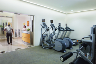 Отель Safir Doha, фото 27 Отель Safir Doha, фото 27