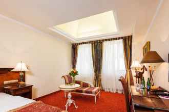 Boutique Spa Hotel Aqua Marina, фото 2