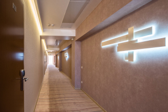 Отель Палладиум, фото 7 Отель Палладиум, фото 7