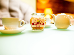 Отель Jam Lviv, фото 14 Отель Jam Lviv, фото 14