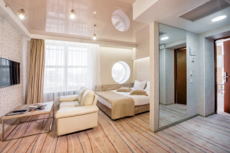 Отель Палладиум