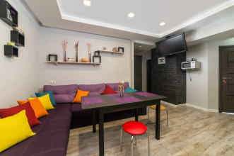 Хостел Light Life, фото 23