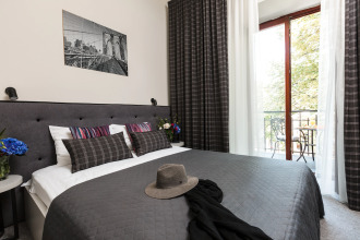 Апартаменты Дерибас, фото 4 Апартаменты Дерибас, фото 4